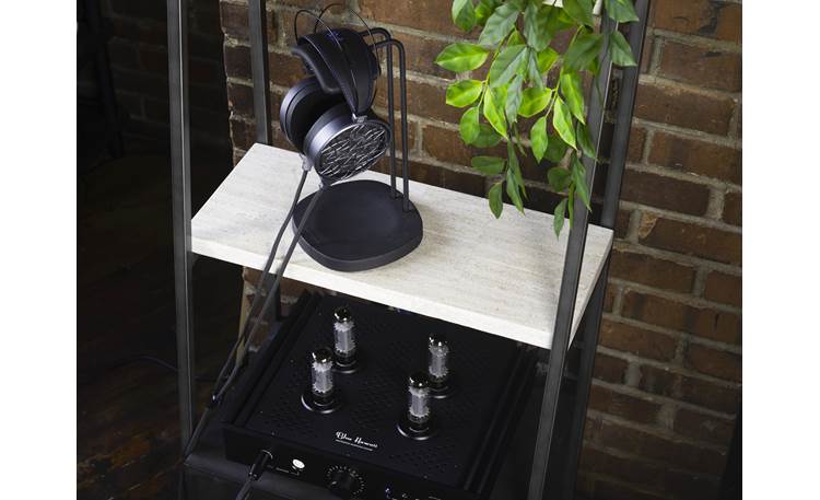 Dan Clark Audio CORINA Requires electrostatic amplifier or energizer (sold separately)