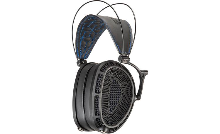 Dan Clark Audio EXPANSE Flagship vented planar magnetic headphones