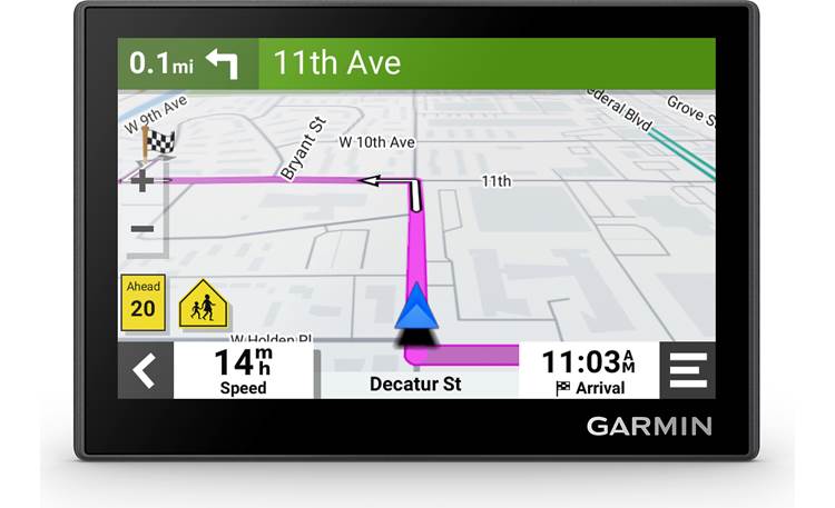 Garmin Drive™ 53 Other
