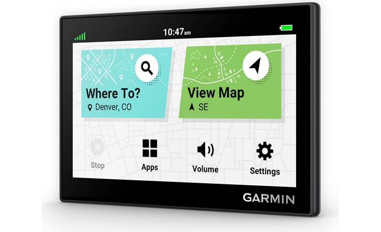 Garmin Drive™ 53 Other