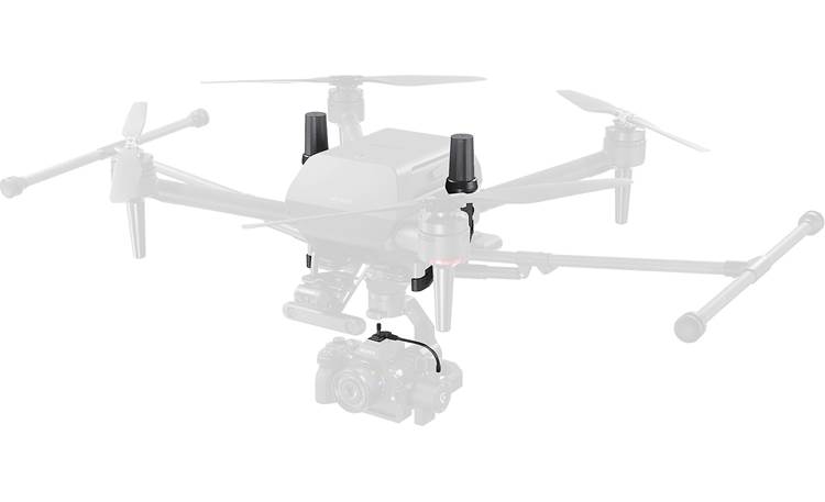  Sony Drone profesional Airpeak S1 : Electrónica