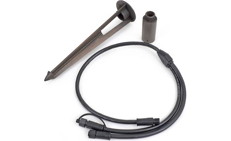 Coastal Source Modulus Stake Mount Kit Front