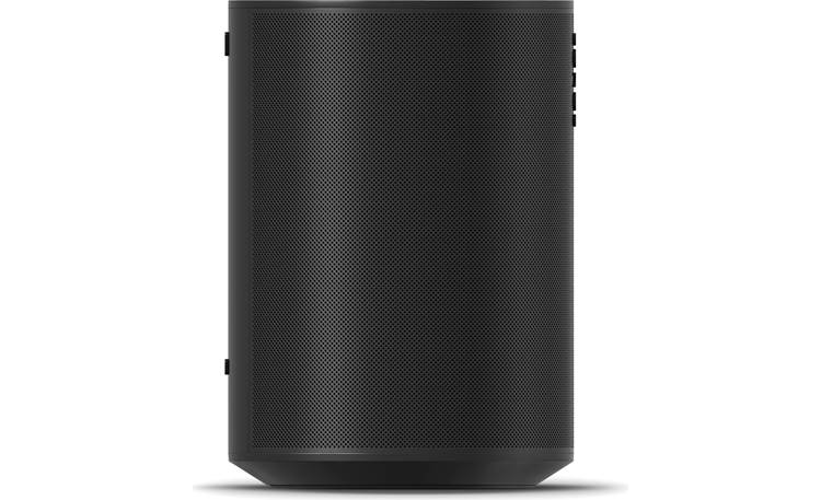 Wi-Fi®, wireless powered Bluetooth® Crutchfield 2-pack (Black) and Sonos at Era AirPlay® with 2, Apple 100 speakers Two