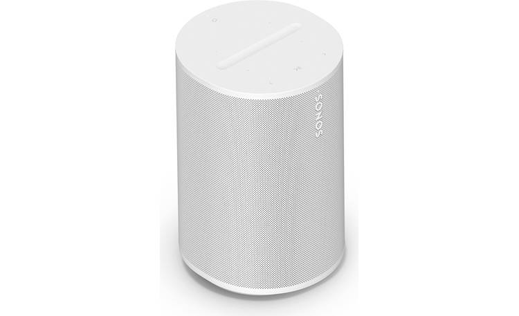 Sonos Era 300 (Black) Wireless powered speaker with Wi-Fi®, Apple AirPlay®  2, and Bluetooth® at Crutchfield Canada