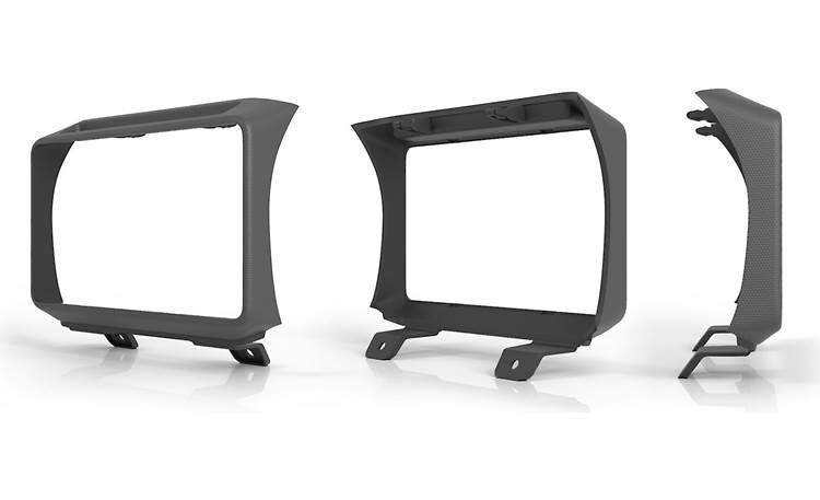 iDatalink KIT-WJL2 Dash and Wiring Kit Other