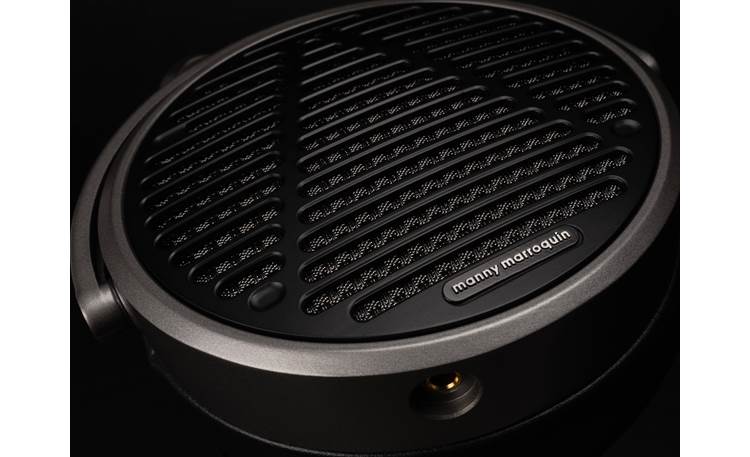 Audeze MM-100 (Manny Marroquin Series) Designed in collaboration with iconic mixer Manny Marroquin