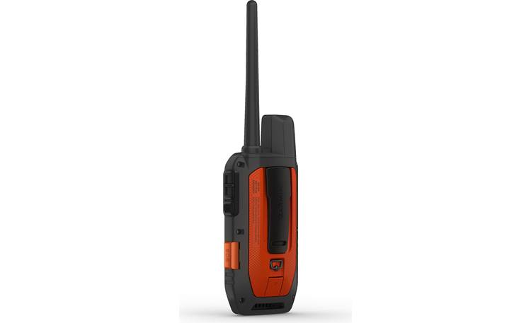 Vhbw Vervangende Accu Voor Garmin Monterra GPS - 2200 MAh, 3,7V, Li-Ion, Compatibel