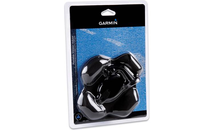 Nuvi Portable Friction Mount - Thumbnail 4