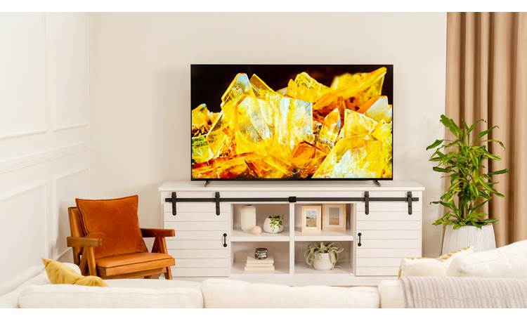 Sony BRAVIA XR55X90L (55