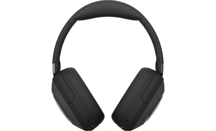 Cleer Alpha (Black) Over-ear wireless noise-canceling headphones at ...