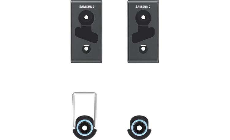 Samsung Mini Wall Mount Front