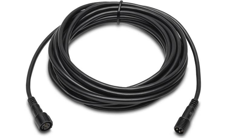 Rockford Fosgate RGB-16 Front