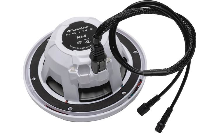 Rockford Fosgate RGB-Y4P Other