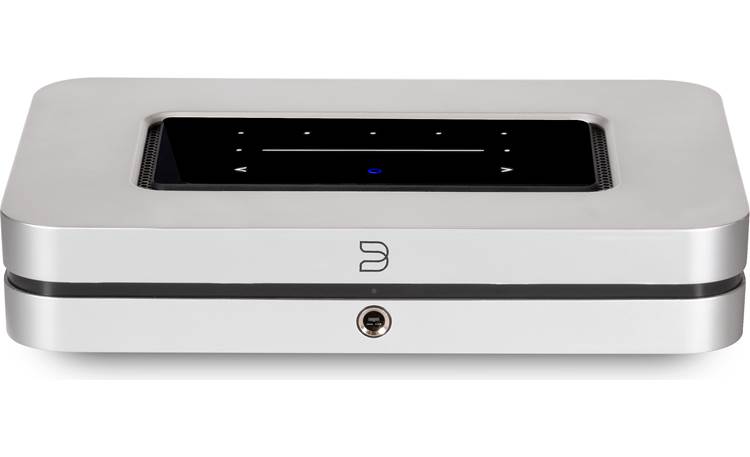 Bluesound NODE X Streaming music player with built-in Wi-Fi