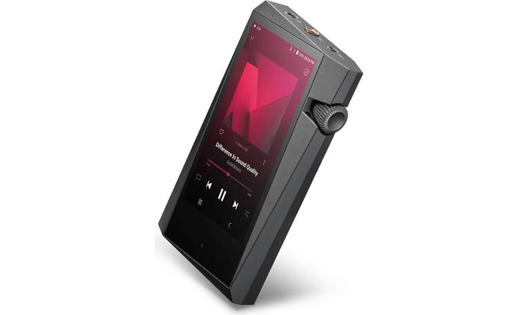 Astell&Kern A&norma SR35 Left front