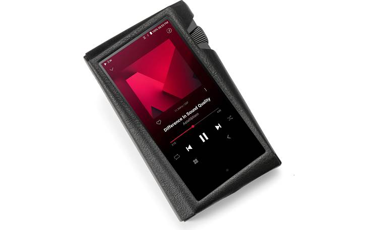 Astell&Kern A&norma SR35 Protective Case (Player not included)