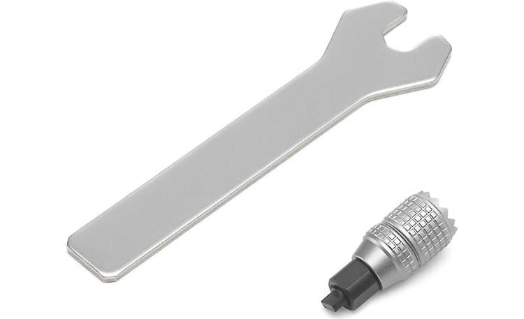 DJI RC Plus Height Adjustable Control Sticks (Pair) Front