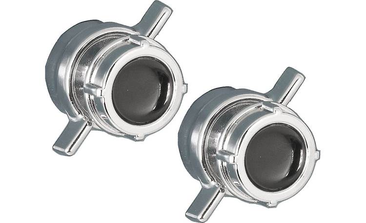 RetroSound 51-71 Knob Set Front