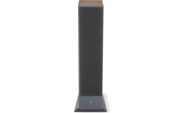 Focal Theva No.3 Shown with grille in place