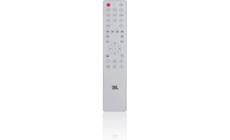 JBL SA750 (75th Anniversary Edition) Remote