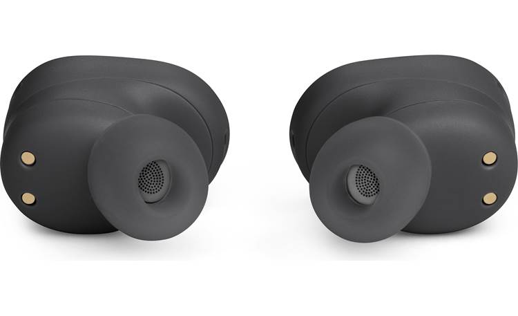 JBL Tune Flex (Blue) True wireless noise-canceling earbuds with two fit  options at Crutchfield