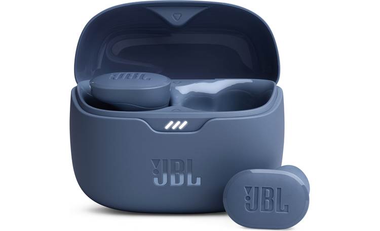 JBL Live Flex - Are those the best earbuds without silicone tips? 