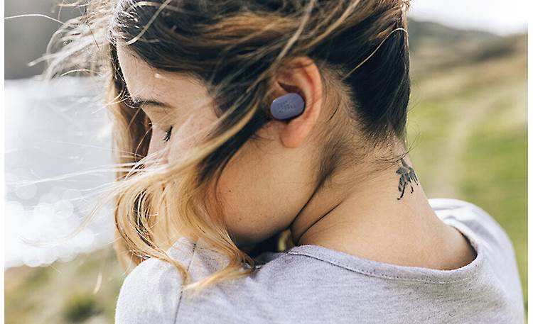 Buy JBL Tune Buds In-Ear Earbuds True Wireless (TWS), Active Noise