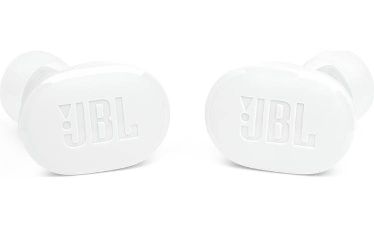 JBL Tune Buds Wireless Noise Canceling Earbuds (Black)