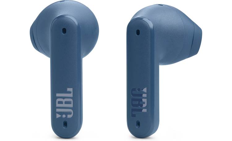 JBL Tune Flex (Blue) True wireless noise-canceling earbuds with 