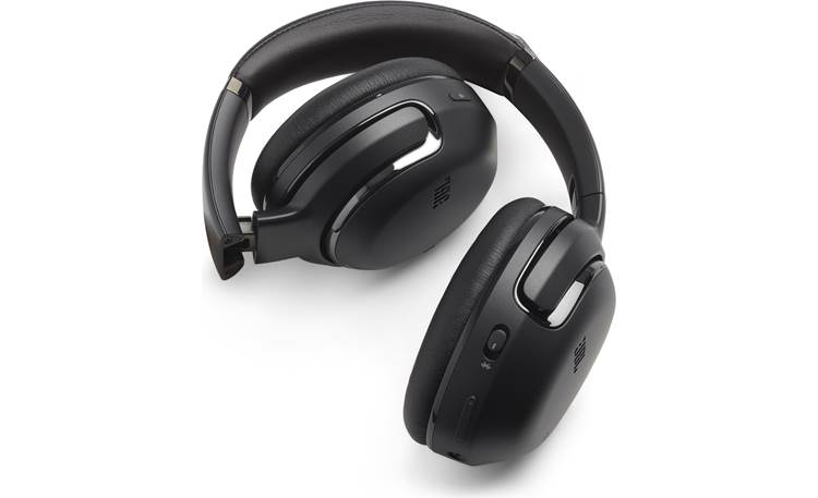 JBL Tour One M2 Over-ear wireless noise-cancelling headphones at