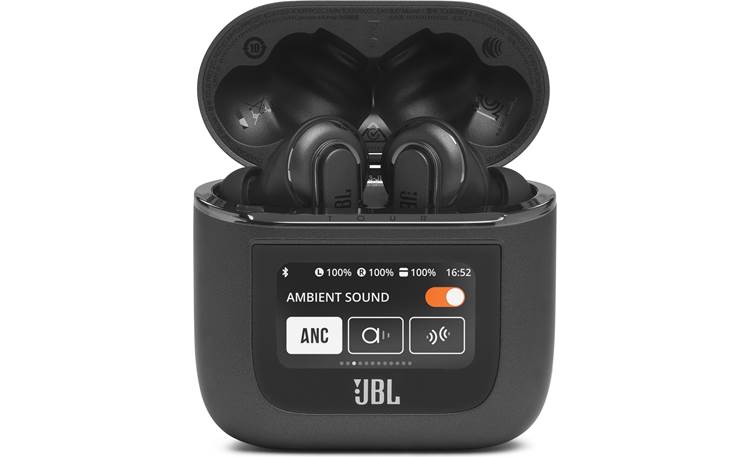 JBL Headphones at