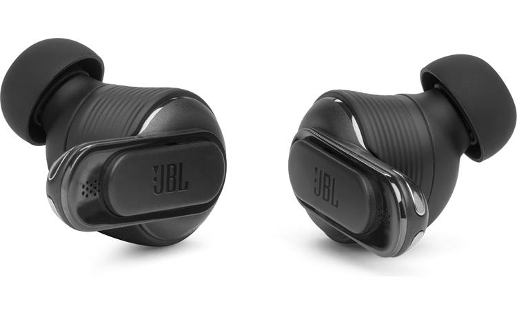 JBL Debuts Tour Pro 2 Earbuds