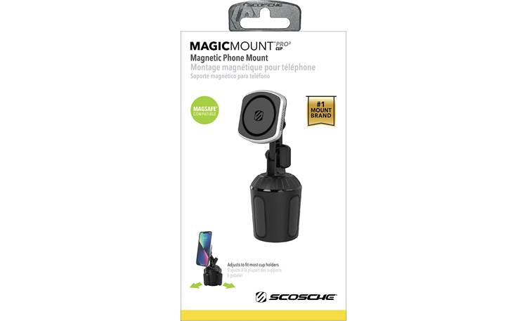 Scosche MagicMount™ Pro2 Cup Other