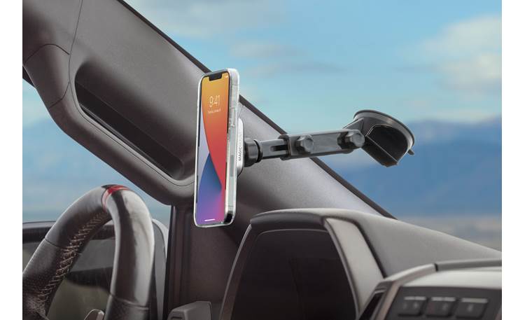 Scosche MagicMount™ Pro2 Extendo Other