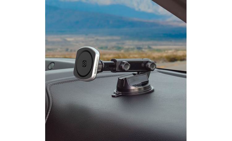Scosche MagicMount™ Pro2 Extendo Other