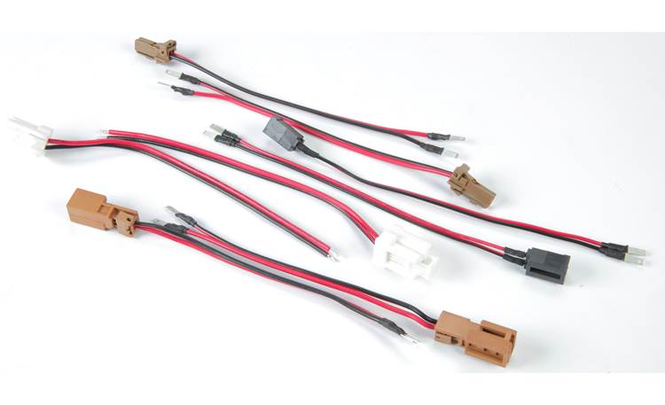 PowerBass OE65C-NS2 Other