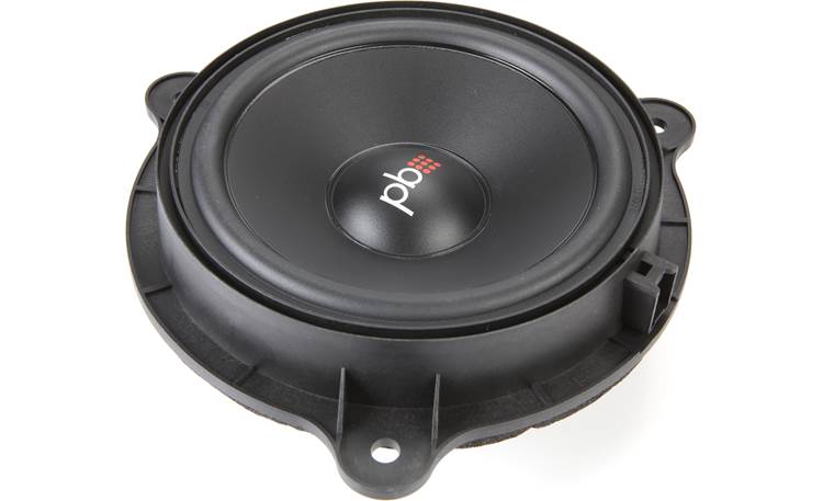 PowerBass OE65C-NS2 Other