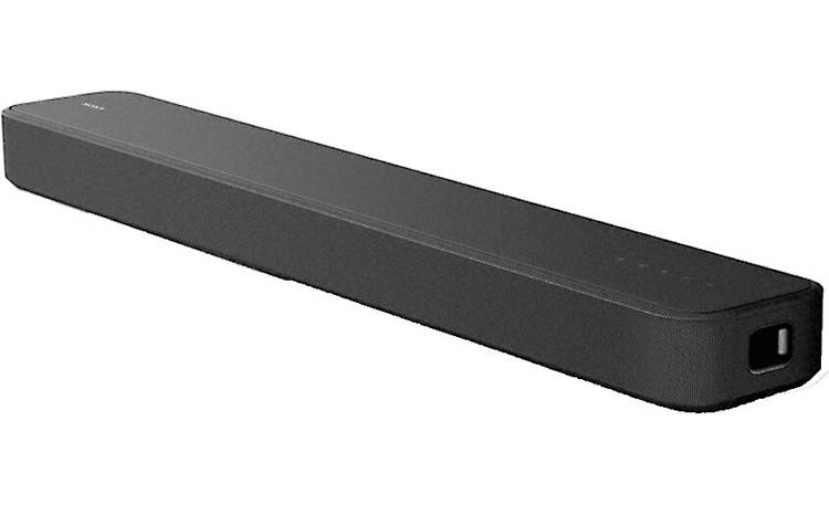 Græsse Susteen utilgivelig Sony HT-S2000 Powered 3.1-channel sound bar system with Bluetooth®, Dolby  Atmos®, and DTS:X at Crutchfield