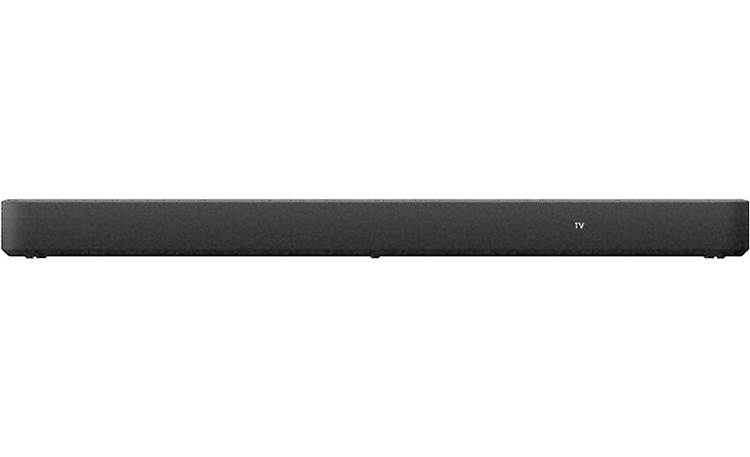 Sony HT-S2000 DTS:X Powered Dolby bar Crutchfield Atmos®, sound system Bluetooth®, and at 3.1-channel with