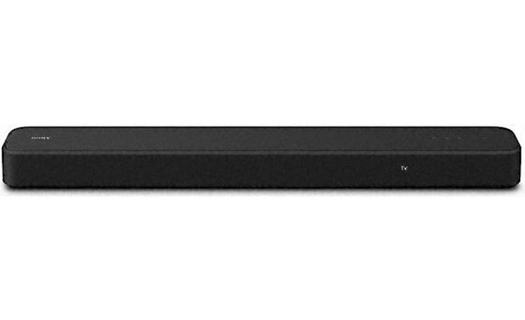 Bluetooth®, Sony 3.1-channel with and bar Powered HT-S2000 Crutchfield Dolby at system sound DTS:X Atmos®,