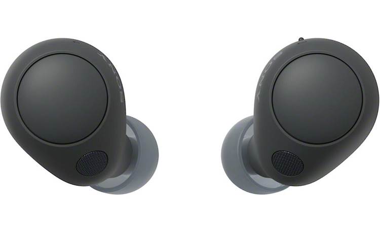 Sony Linkbuds S (White) True wireless earbuds with adaptive noise  cancellation and Bluetooth® at Crutchfield