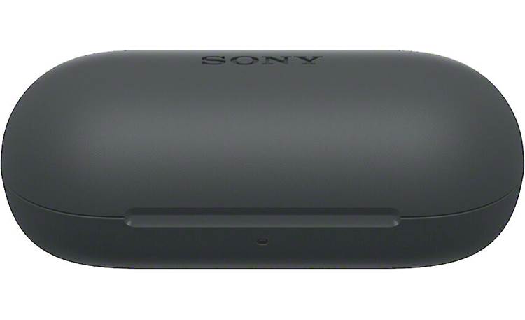 Sony WF-C700N Charging case