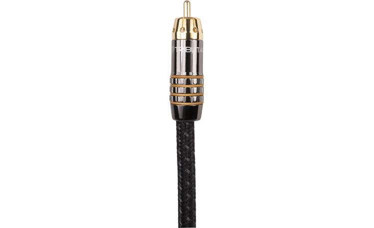 Tributaries Series 8 Model 8AD MKII Front