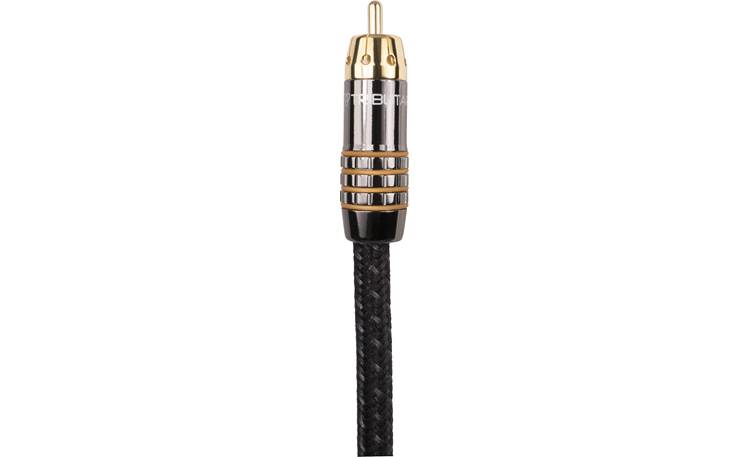 Coaxial digital audio cable • Compare best prices »