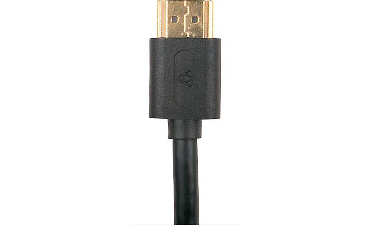 Tributaries UHD Tight-fit connectors stay in place
