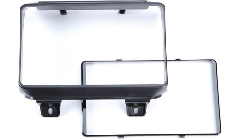 iDatalink KIT-WJL2 Dash and Wiring Kit Other