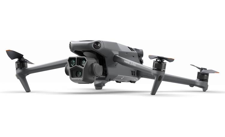 DJI Mavic 3 Pro Fly More Combo/DJI RC Pro Angle (left)
