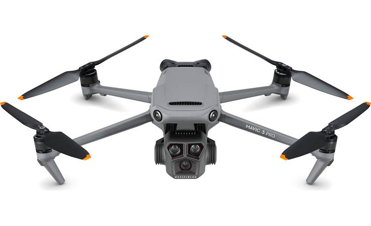 DJI Mavic 3 Pro Cine Premium Combo Aerial drone bundle with gimbal ...