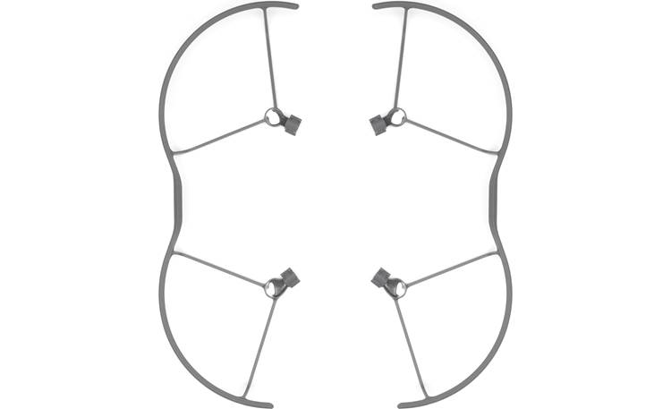 DJI Mavic 3 Pro Propeller Guards Front