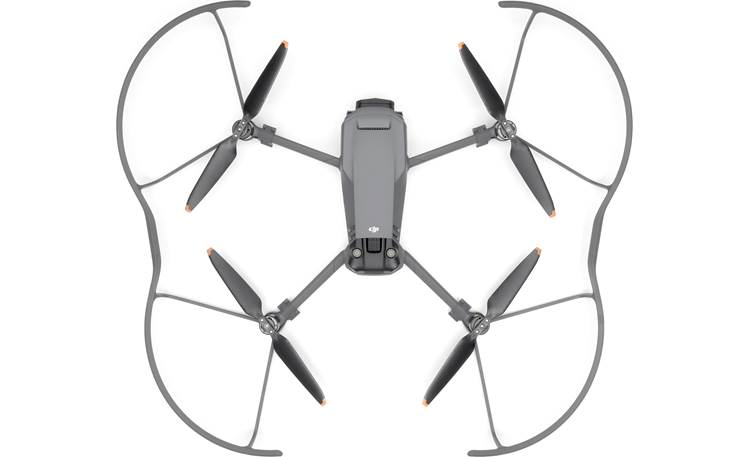 DJI Mavic 3 Pro Propeller Guards Guards attached to Mavic 3 Pro drone (sold separately)